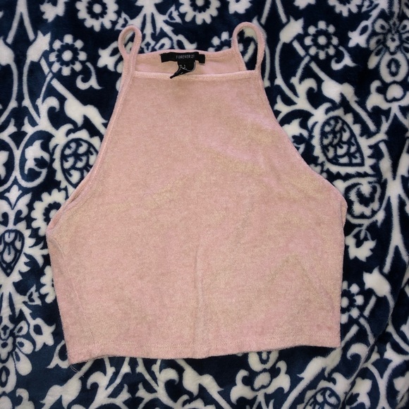 Crop top - Picture 1 of 2